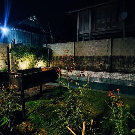 Ben'S Home Mai Chau Εξωτερικό φωτογραφία