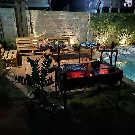 Ben'S Home Mai Chau Εξωτερικό φωτογραφία